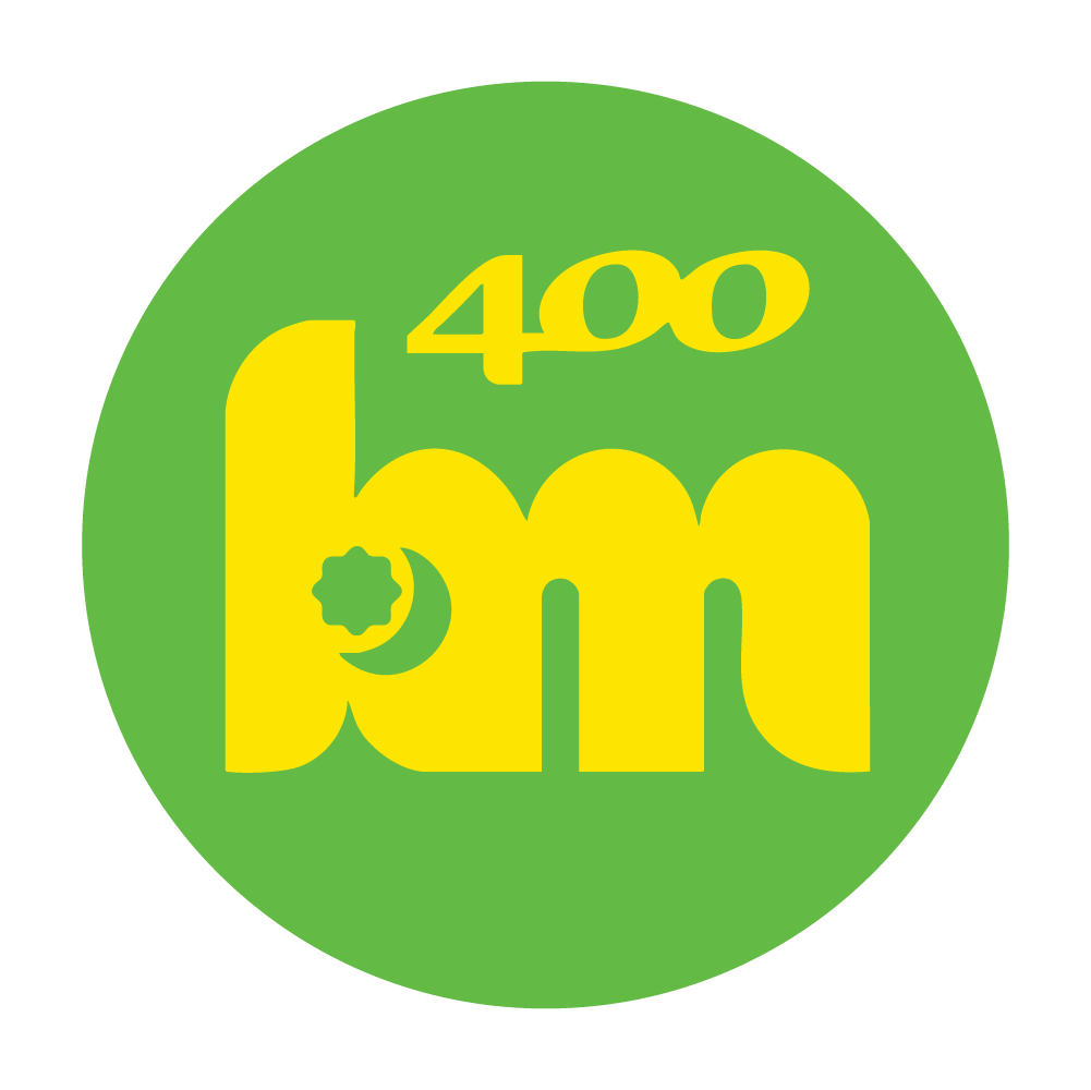 Sekolah Bakti Mulya 400
